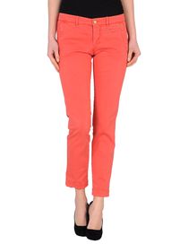 MONOCROM - Casual pants