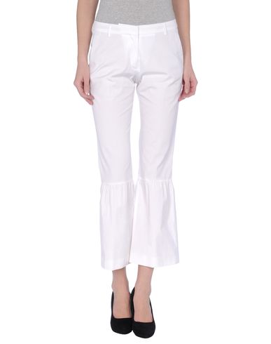 ZOOM DRIES VAN NOTEN - Casual pants