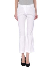 DRIES VAN NOTEN - Casual pants