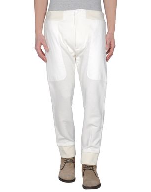 ALEXANDER MCQUEEN - Casual pants