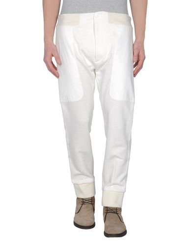 ZOOM ALEXANDER MCQUEEN - Casual trouser