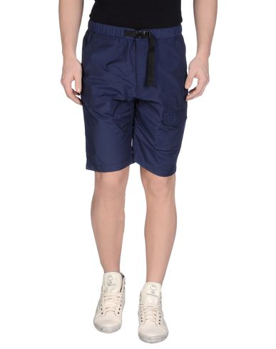 ZOOM WOOLRICH WOOLEN MILLS - Bermuda shorts