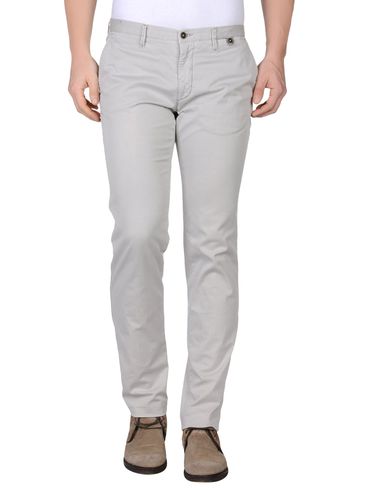 ZOOM L.B.M. 1911 - Casual pants