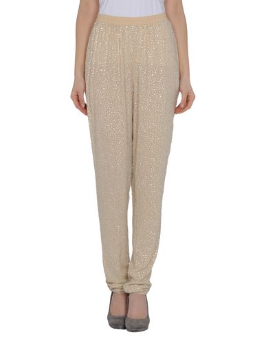 ZOOM MICHAEL KORS - Casual trouser