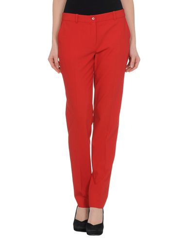 ZOOM MICHAEL KORS - Dress pants