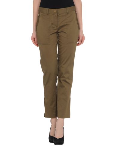ZOOM MICHAEL KORS - Casual pants