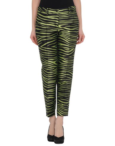 ZOOM MICHAEL KORS - Dress pants