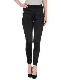 EMPORIO ARMANI - Casual pants