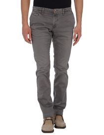 SIVIGLIA WHITE - Casual pants