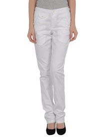 RALPH LAUREN - Casual pants