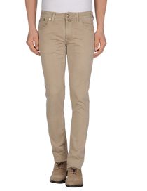 JACOB COHÐN - Casual pants