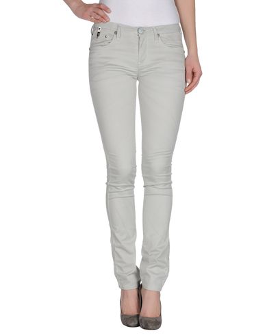 ZOOM WE ARE REPLAY - Casual pants