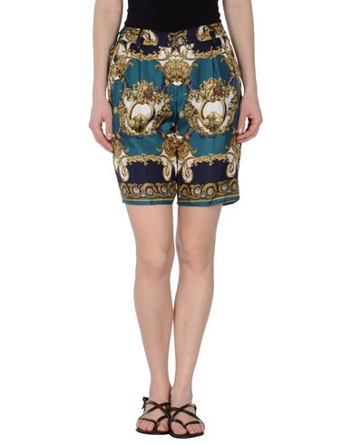 ZOOM D&G - Bermuda shorts