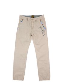 RA-RE - Casual pants