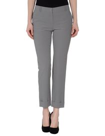 EMPORIO ARMANI - Casual pants