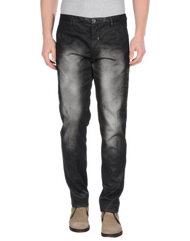 ZOOM CELLAR DOOR - Casual pants