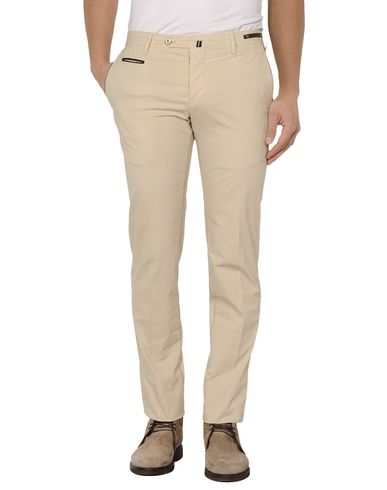ZOOM PT01 - Casual pants