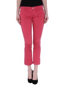 MONOCROM - Casual pants