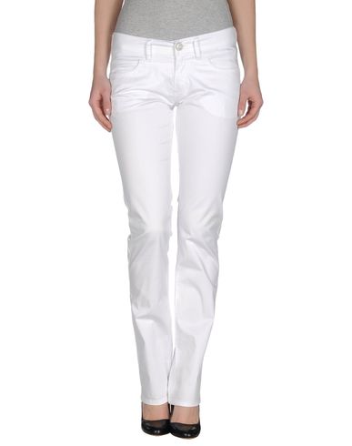ZOOM REPLAY - Casual pants