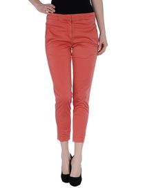 MONOCROM - 3/4-length short