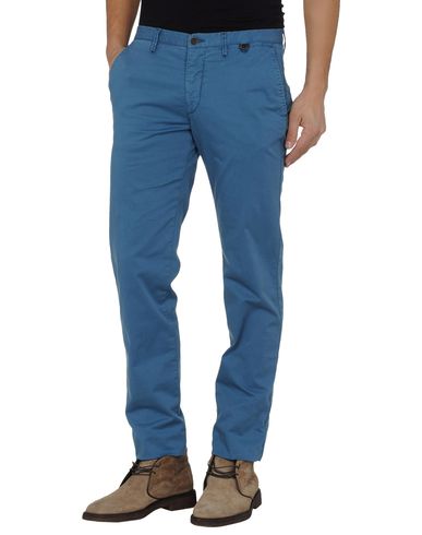 ZOOM L.B.M. 1911 - Casual pants