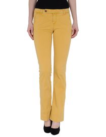 MONOCROM - Casual pants