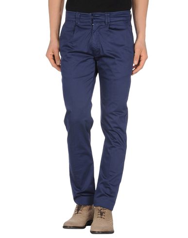 ZOOM DONDUP - Casual pants
