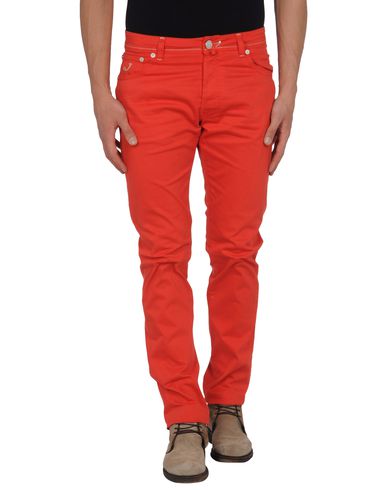 ZOOM JACOB COHЁN - Casual trouser