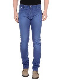HEAVY PROJECT - Casual pants