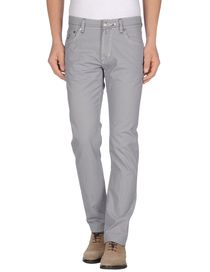 JACOB COHÐN - Casual pants