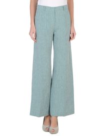 PIAZZA SEMPIONE - Casual trouser