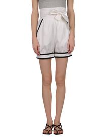 YVES SAINT LAURENT RIVE GAUCHE - Shorts