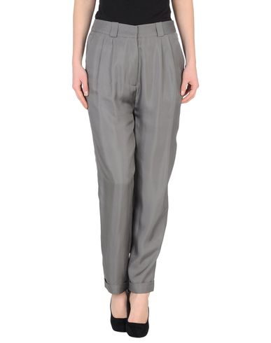 ZOOM PEPE JEANS - Casual pants