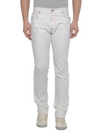 BROOKSFIELD - Denim trousers
