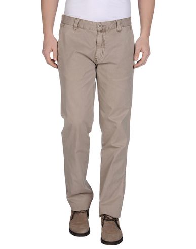 ZOOM NORTH SAILS - Casual pants