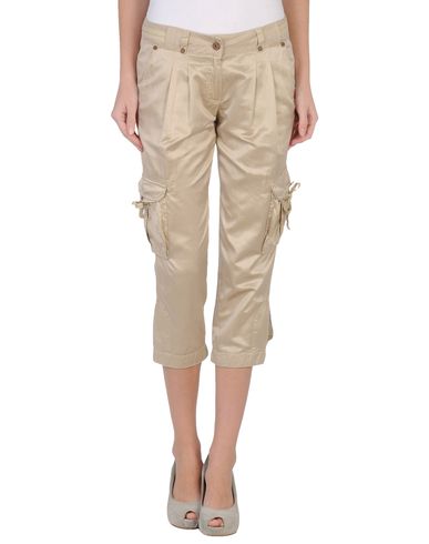 ZOOM NAPAPIJRI - 3/4-length short
