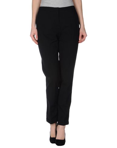 ZOOM PIAZZA SEMPIONE - Casual trouser