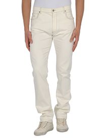 BROOKSFIELD - Denim trousers