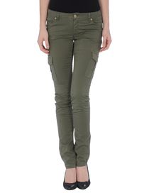 SIVIGLIA - Casual pants