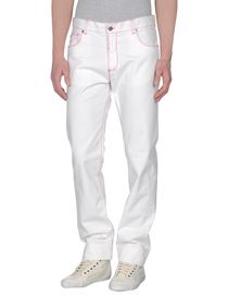 BROOKSFIELD - Denim trousers
