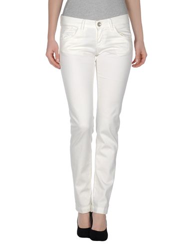 ZOOM FORNARINA - Casual trouser