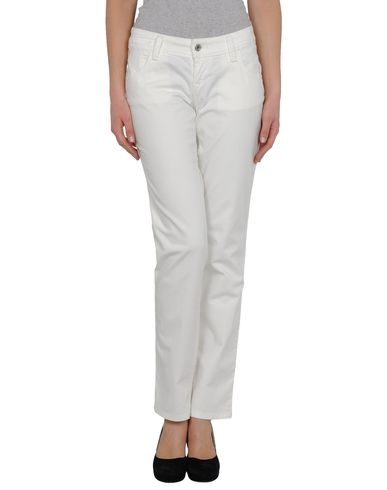 ZOOM FORNARINA - Casual trouser