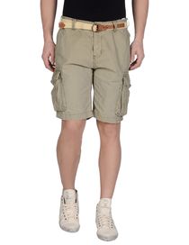 SCOTCH & SODA - Bermuda