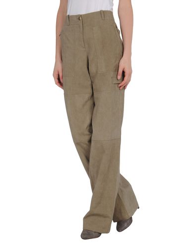 ZOOM MICHAEL KORS - Casual trouser