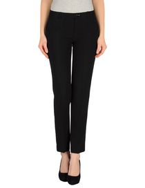 MOSCHINO CHEAPANDCHIC - Casual pants