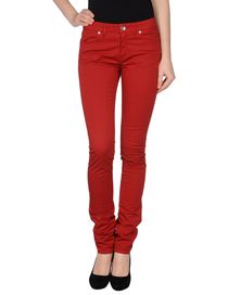MOSCHINO JEANS - Casual pants