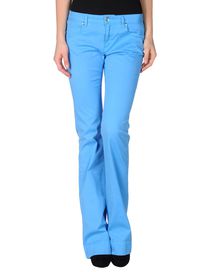 LOVE MOSCHINO - Casual trouser