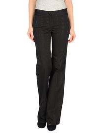 CLASS ROBERTO CAVALLI - Casual pants