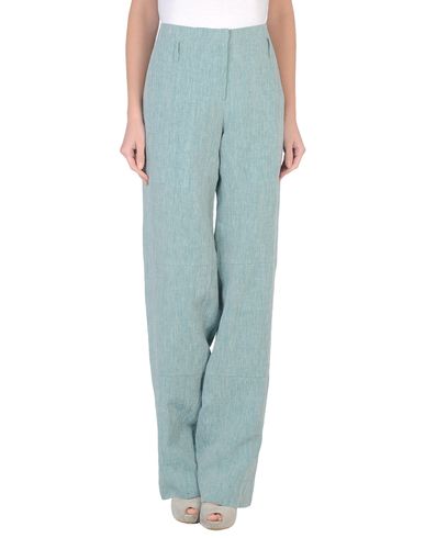 ZOOM PIAZZA SEMPIONE - Casual trouser
