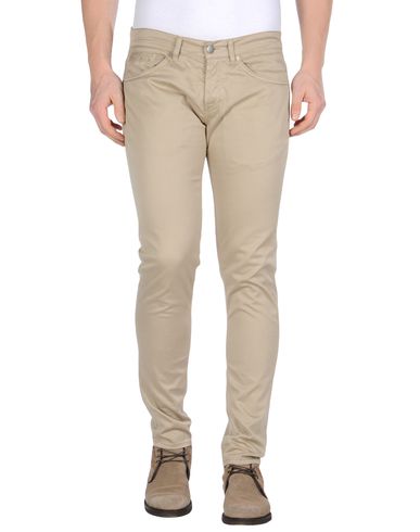 ZOOM DONDUP - Casual pants